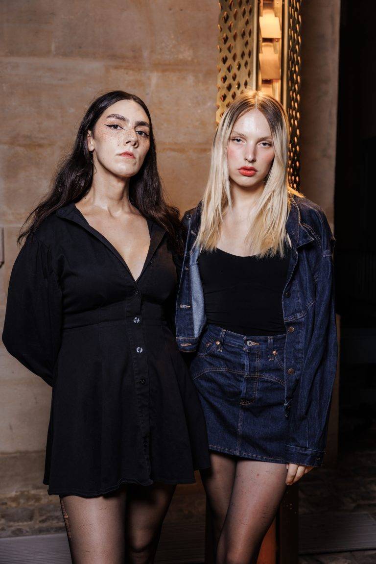  - Jérémy Pradier-Jeauneau présente Le Labyrinthe à l’Hôtel de la Marine