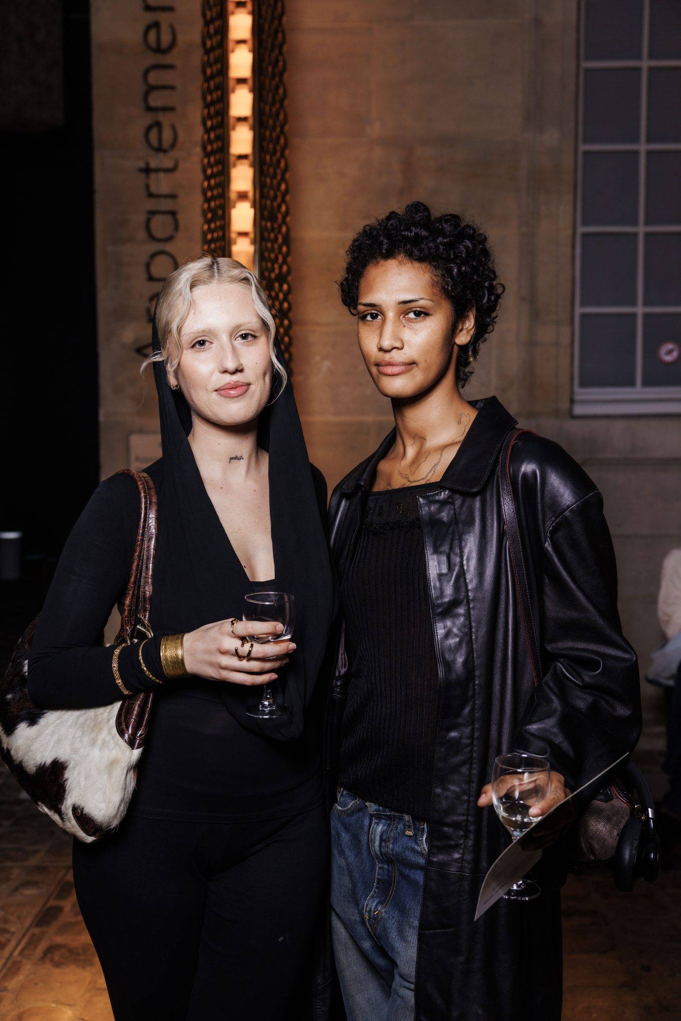  - Jérémy Pradier-Jeauneau Presents Le Labyrinthe at the Hôtel de la Marine