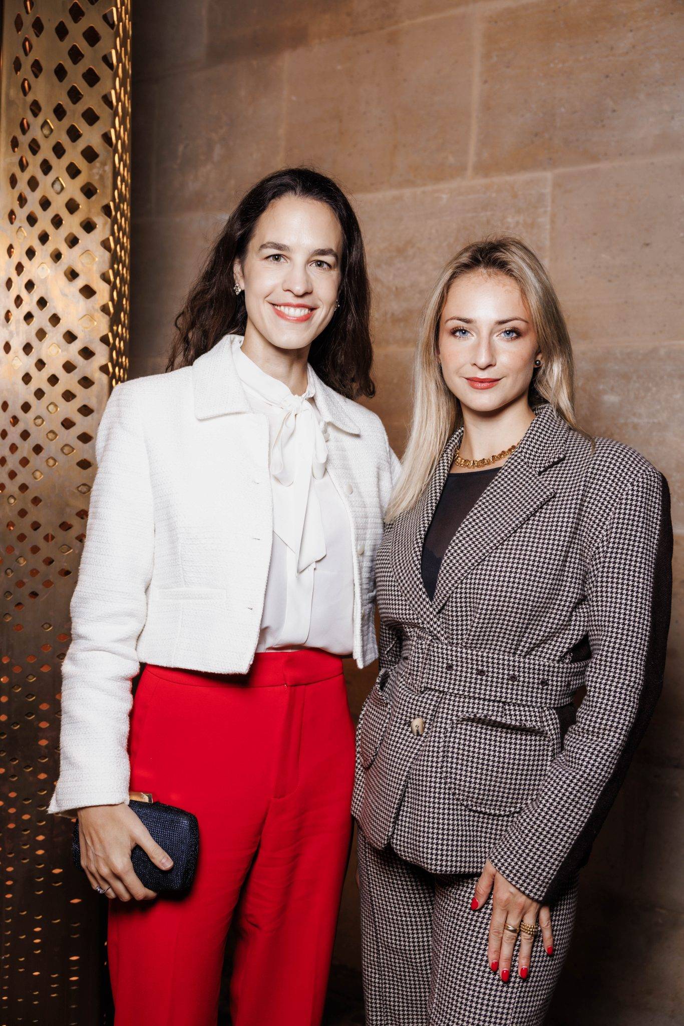  - Jérémy Pradier-Jeauneau Presents Le Labyrinthe at the Hôtel de la Marine