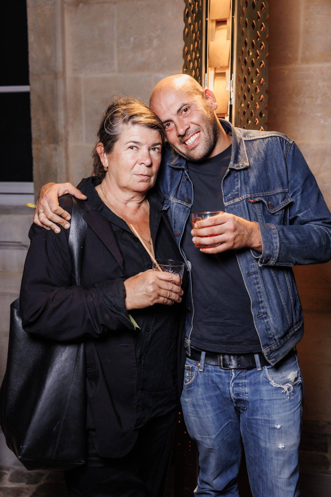  - Jérémy Pradier-Jeauneau présente Le Labyrinthe à l’Hôtel de la Marine