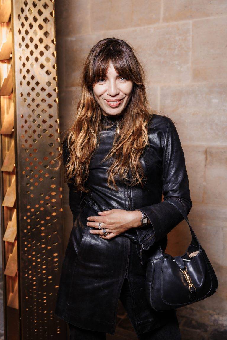  - Jérémy Pradier-Jeauneau présente Le Labyrinthe à l’Hôtel de la Marine