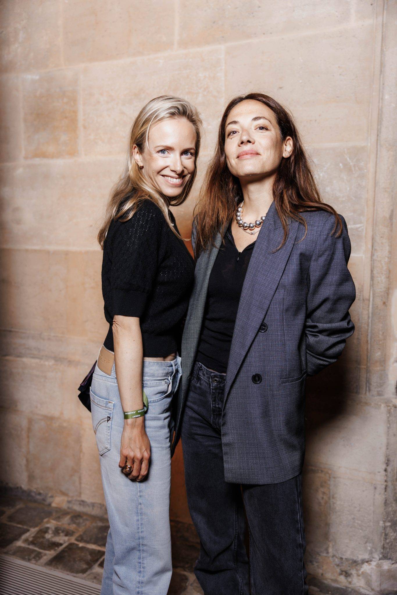  - Jérémy Pradier-Jeauneau présente Le Labyrinthe à l’Hôtel de la Marine