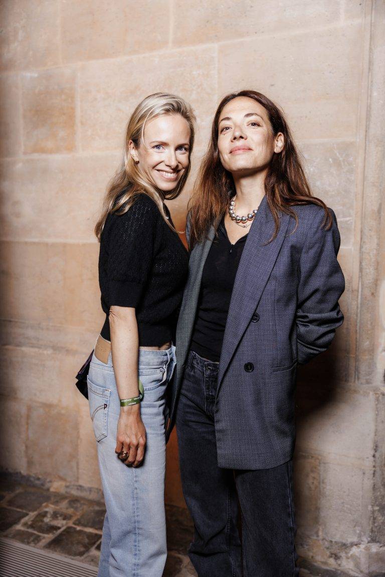  - Jérémy Pradier-Jeauneau présente Le Labyrinthe à l’Hôtel de la Marine