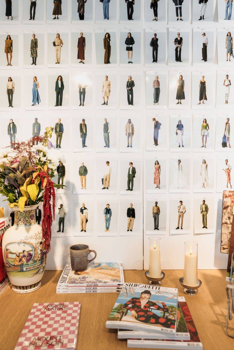 2025, IKKS dévoile sa nouvelle identité de marque