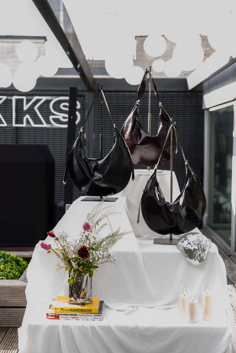 2025, IKKS dévoile sa nouvelle identité de marque