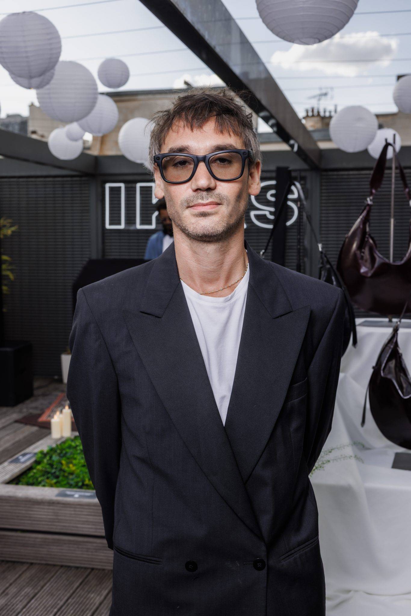  - 2025, IKKS dévoile sa nouvelle identité de marque