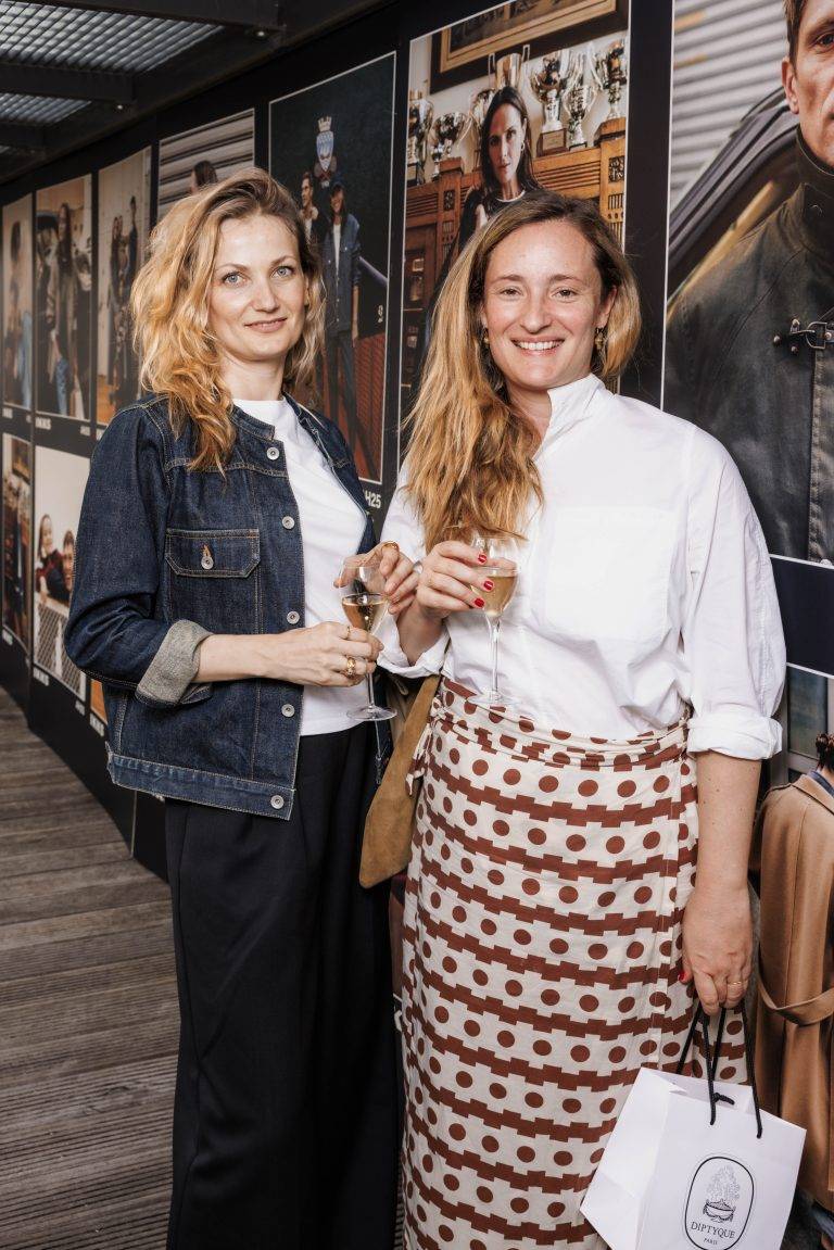  - 2025, IKKS dévoile sa nouvelle identité de marque