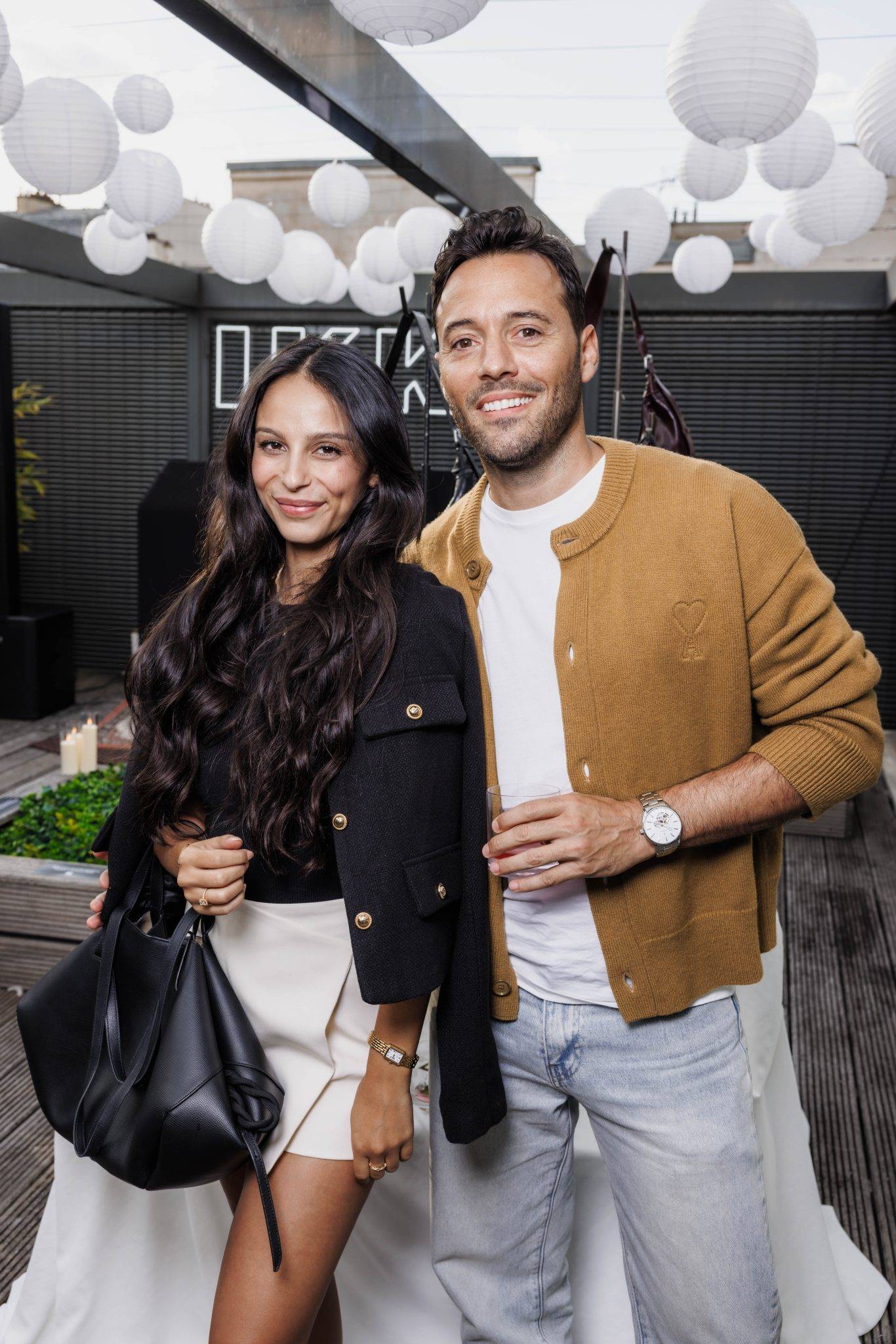  - 2025, IKKS dévoile sa nouvelle identité de marque