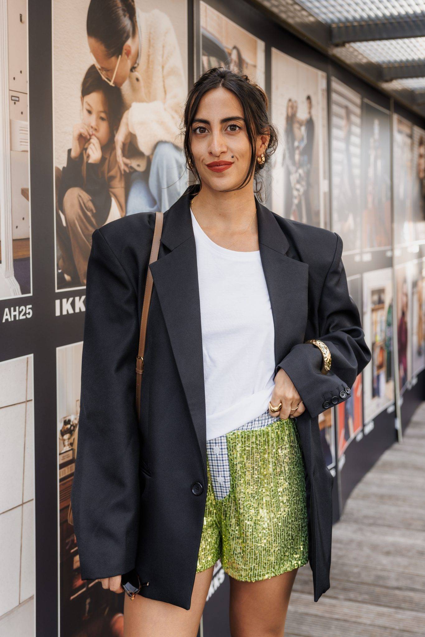  - 2025, IKKS dévoile sa nouvelle identité de marque