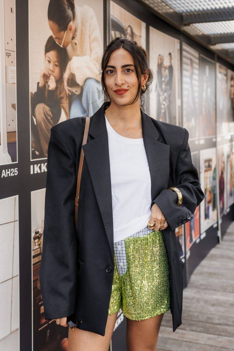  - 2025, IKKS dévoile sa nouvelle identité de marque