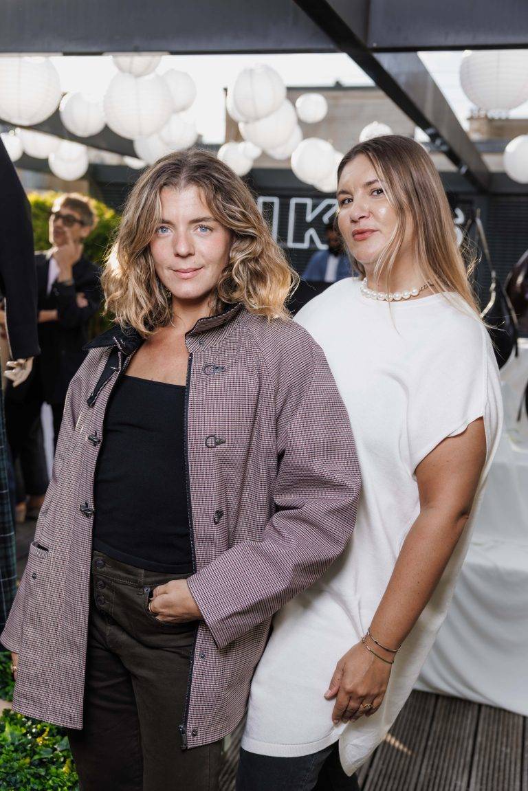  - 2025, IKKS dévoile sa nouvelle identité de marque