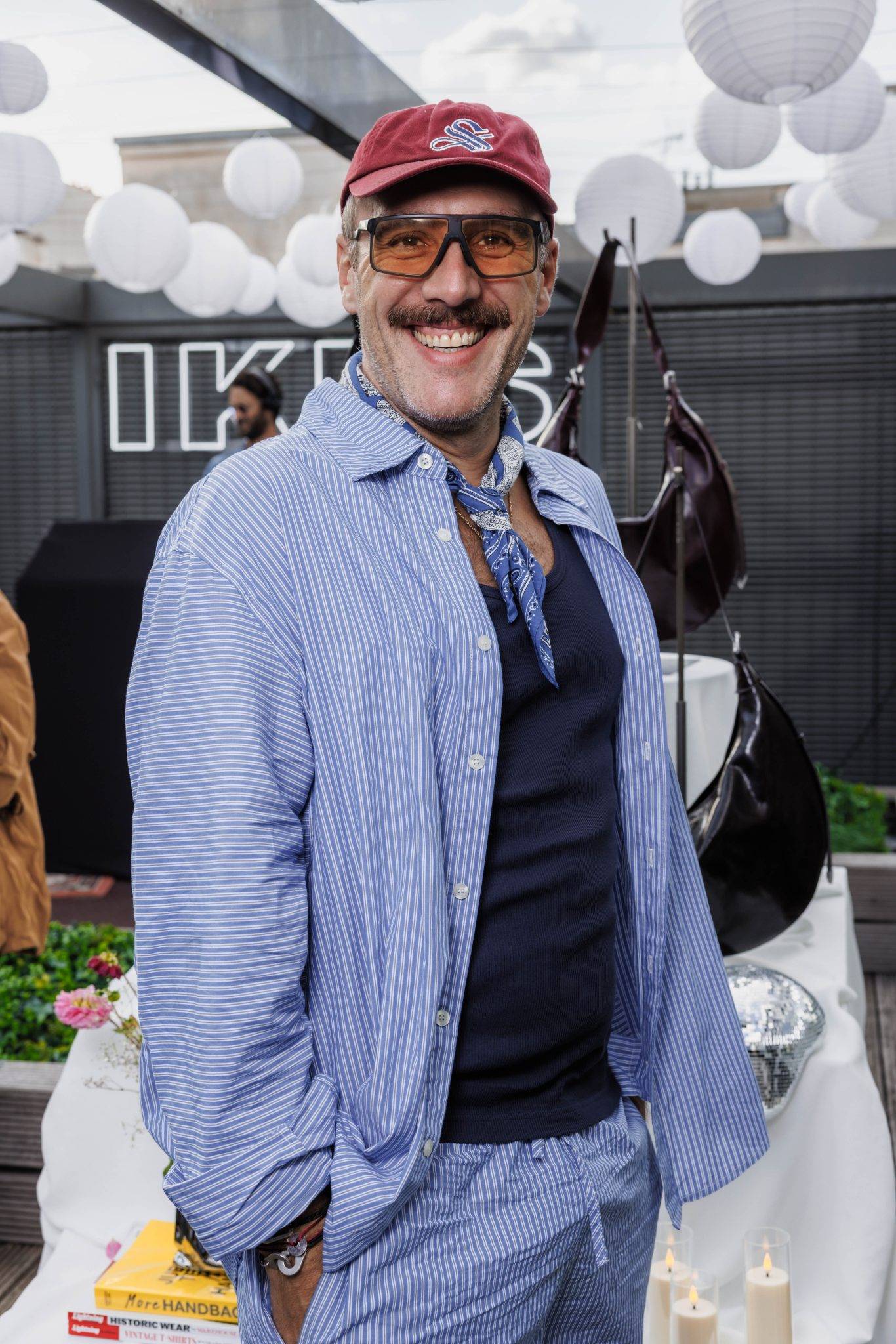  - 2025, IKKS dévoile sa nouvelle identité de marque