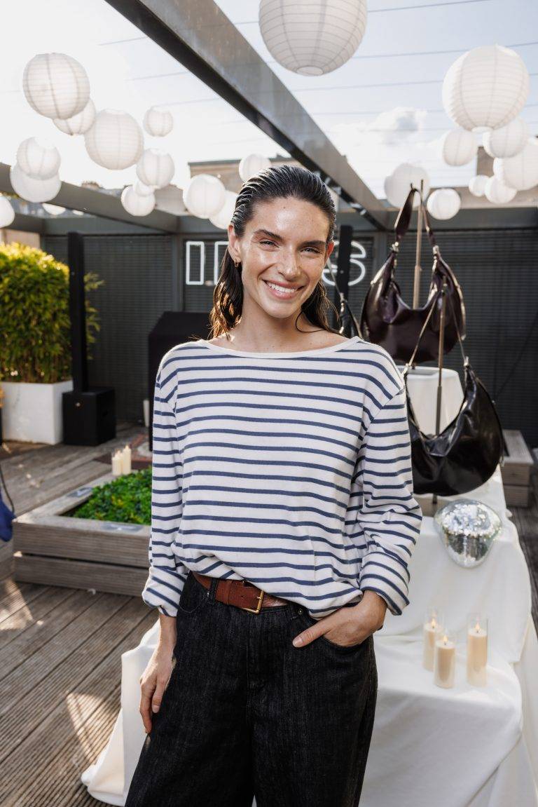  - 2025, IKKS dévoile sa nouvelle identité de marque