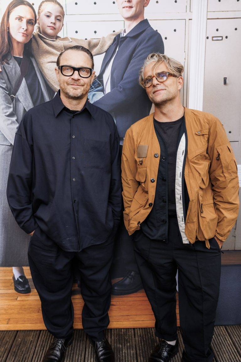  - 2025, IKKS dévoile sa nouvelle identité de marque