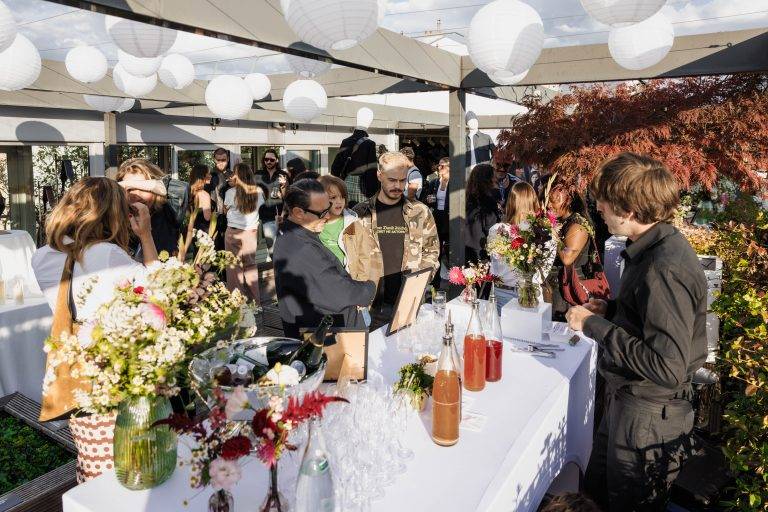 2025, IKKS dévoile sa nouvelle identité de marque