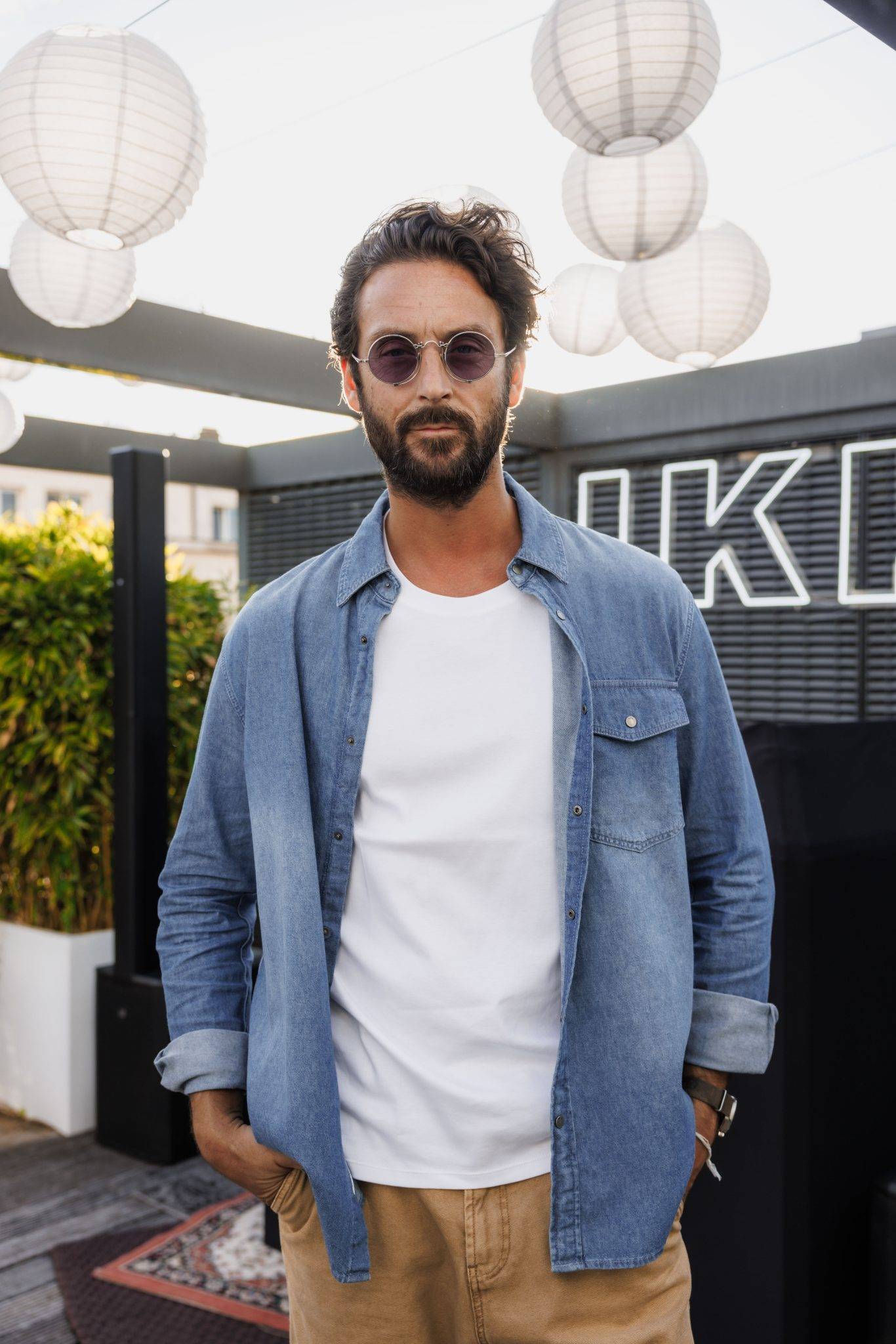  - 2025, IKKS Unveils its New Brand Identity