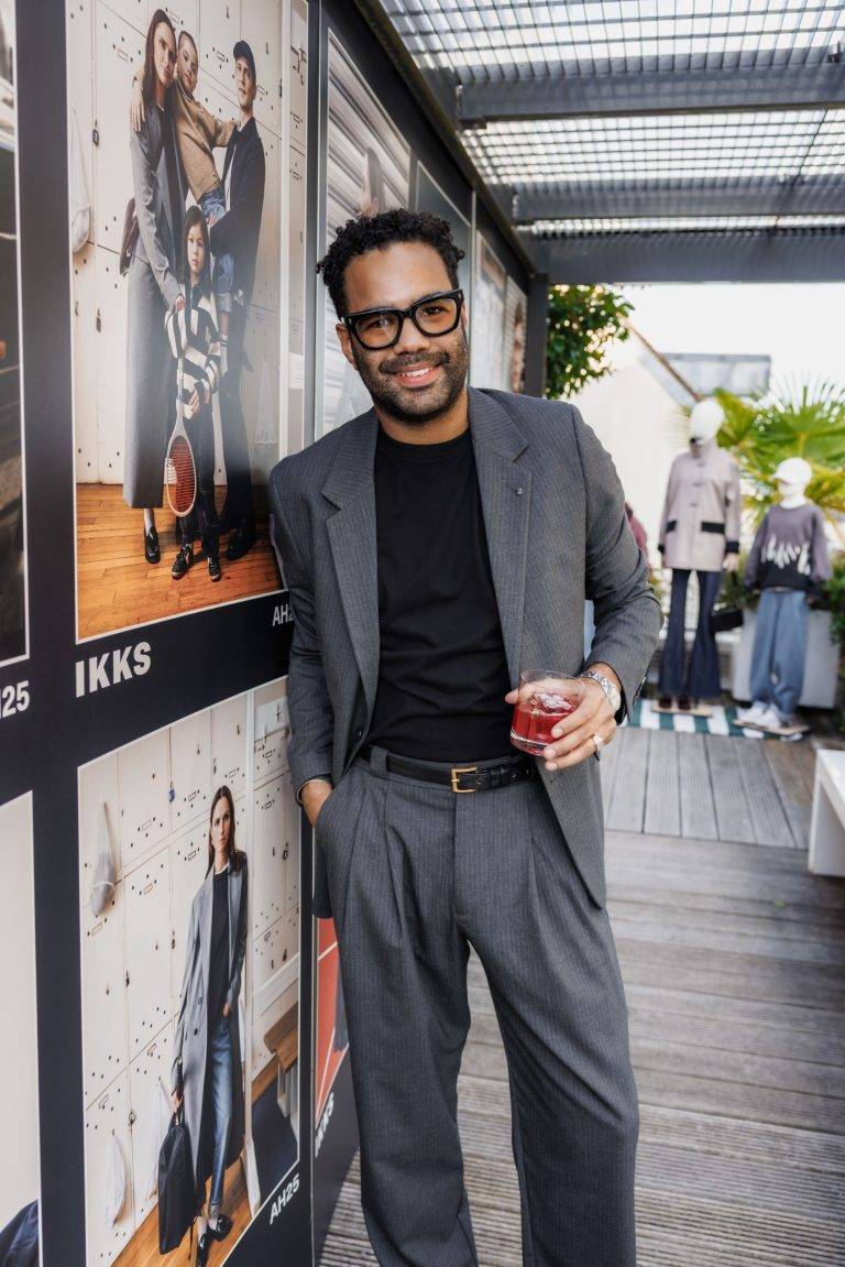  - 2025, IKKS dévoile sa nouvelle identité de marque