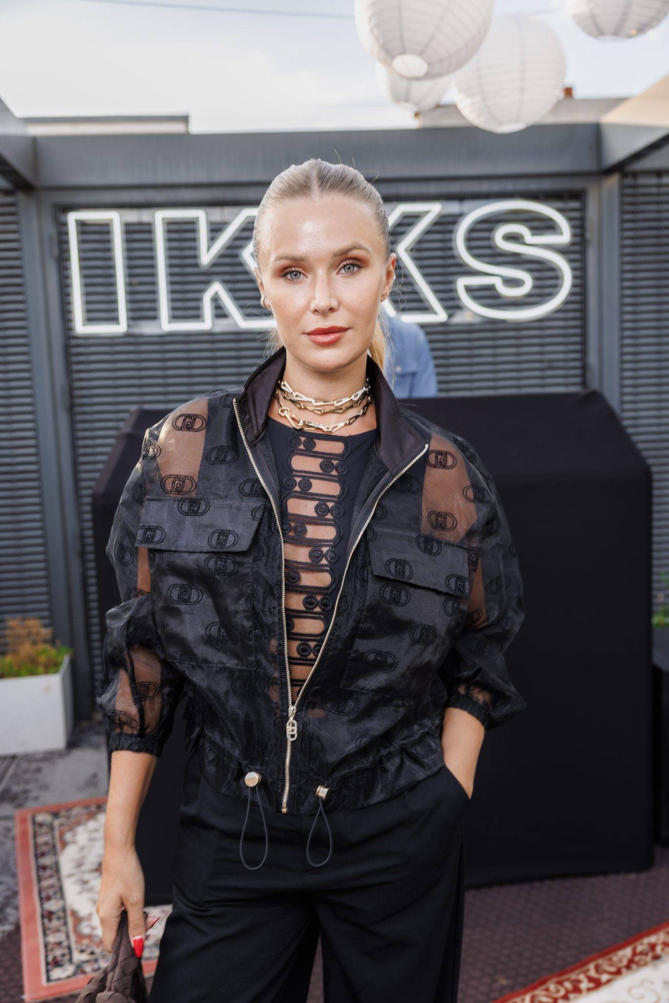  - 2025, IKKS Unveils its New Brand Identity