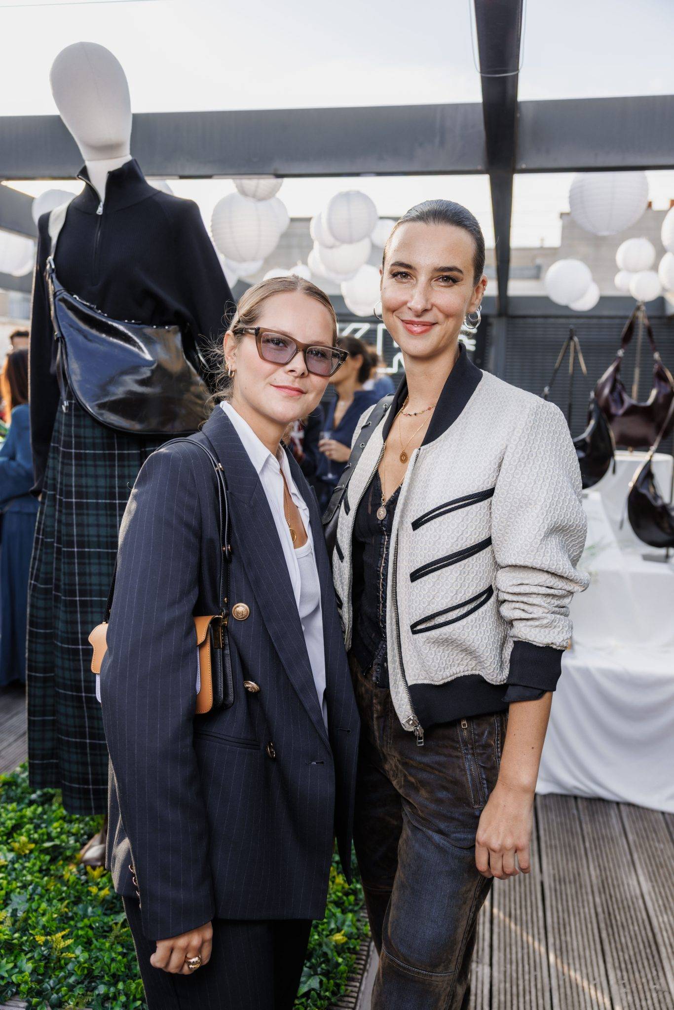  - 2025, IKKS dévoile sa nouvelle identité de marque