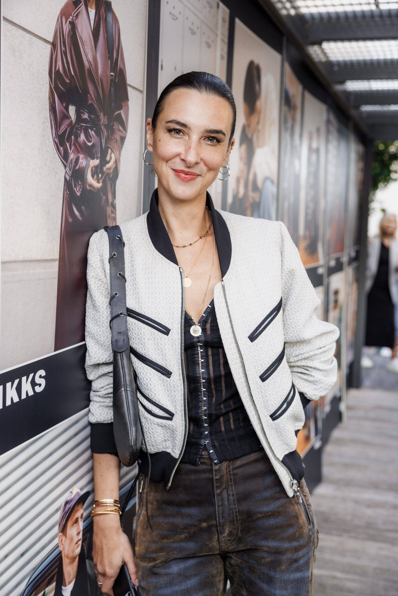  - 2025, IKKS dévoile sa nouvelle identité de marque