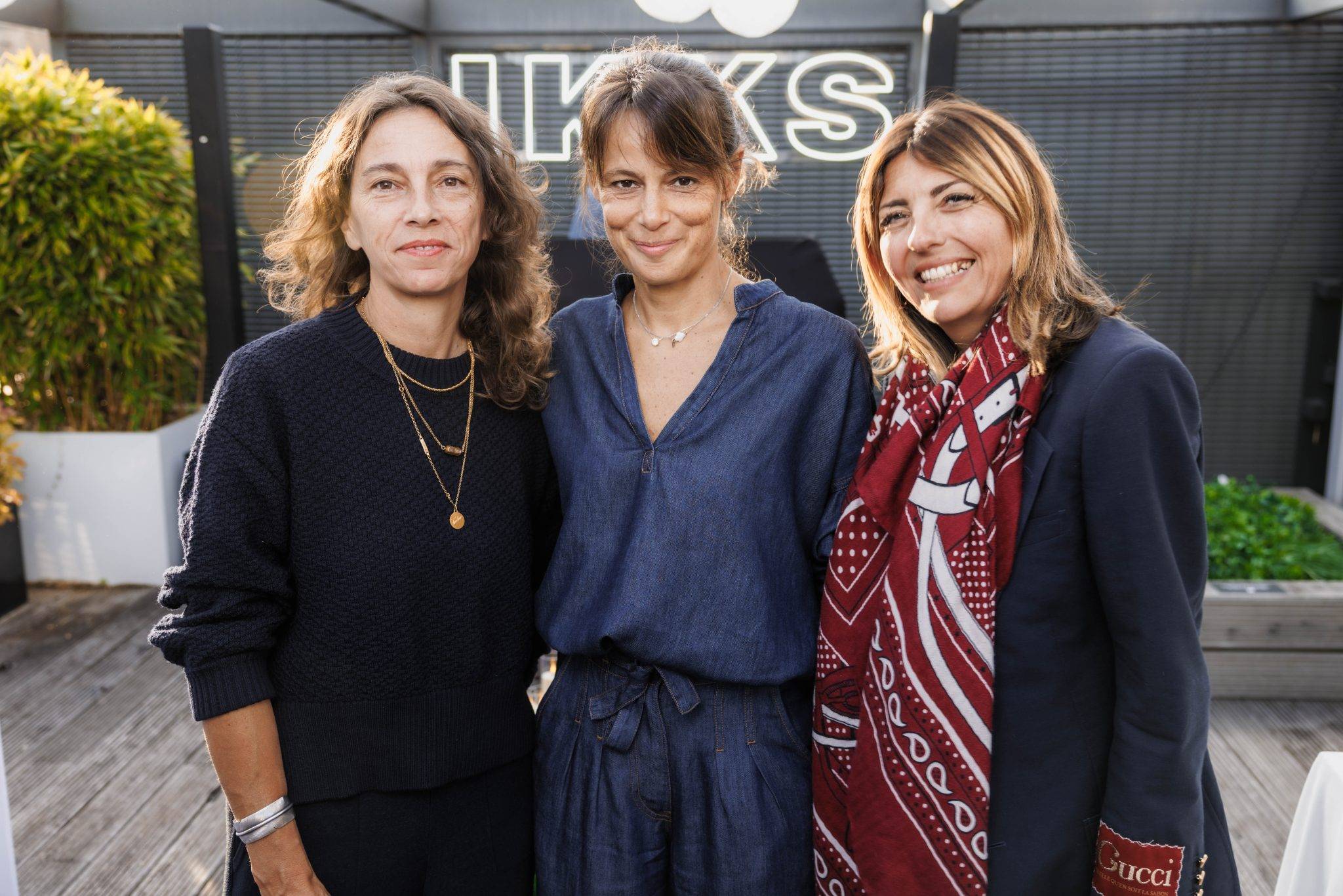  - 2025, IKKS Unveils its New Brand Identity