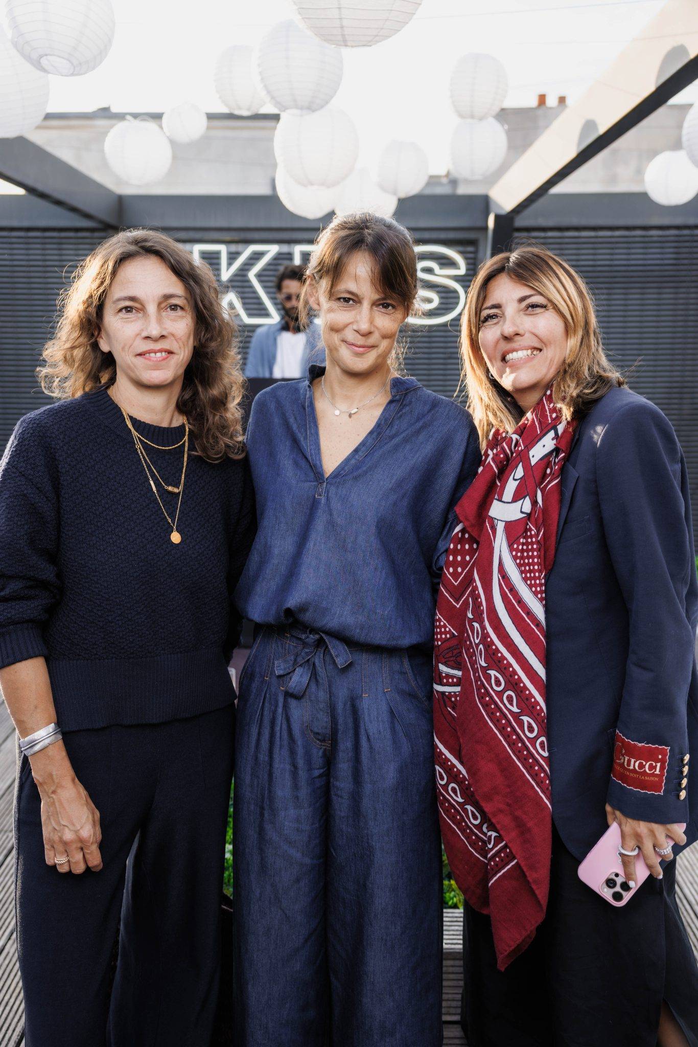  - 2025, IKKS Unveils its New Brand Identity