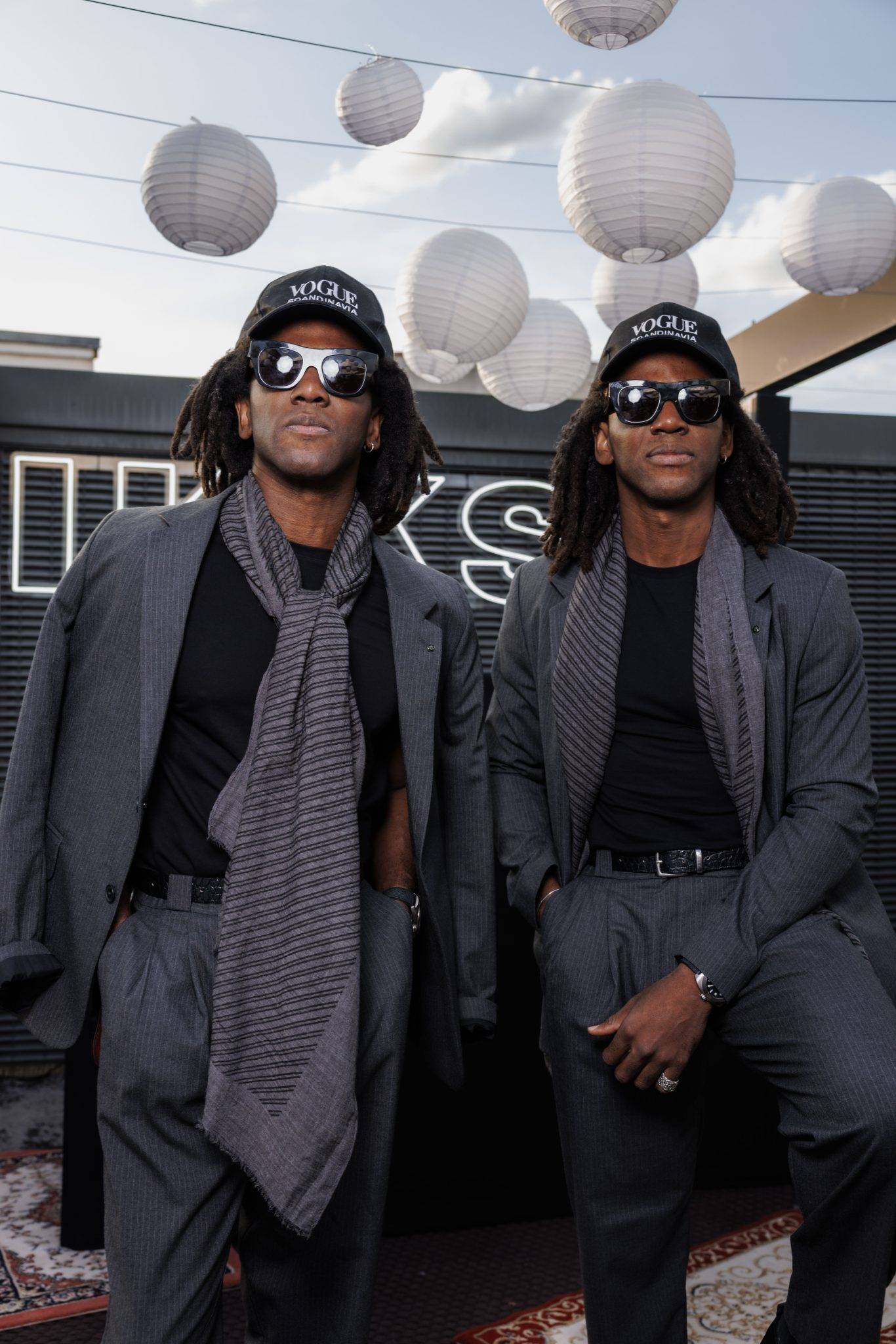  - 2025, IKKS dévoile sa nouvelle identité de marque