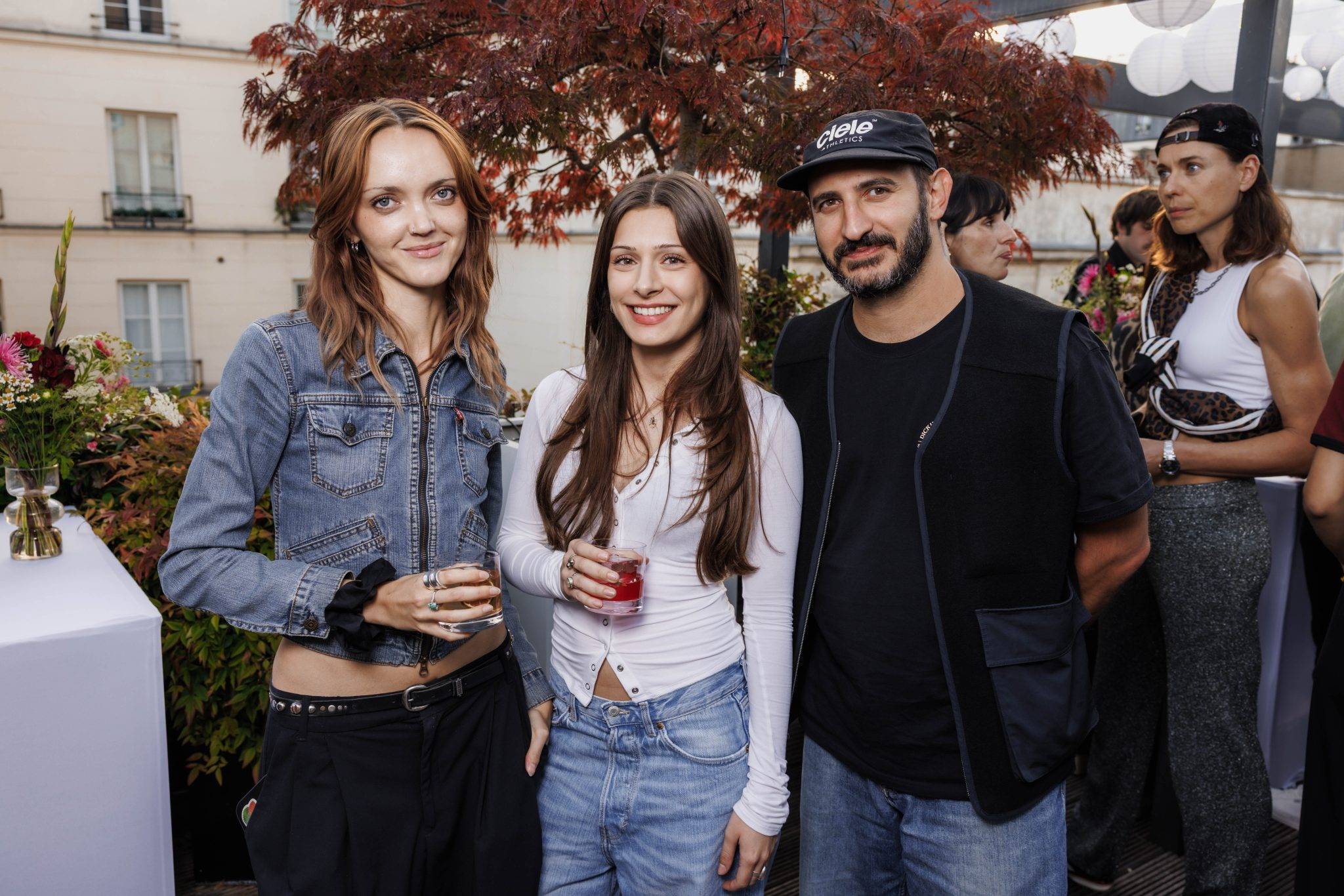  - 2025, IKKS dévoile sa nouvelle identité de marque