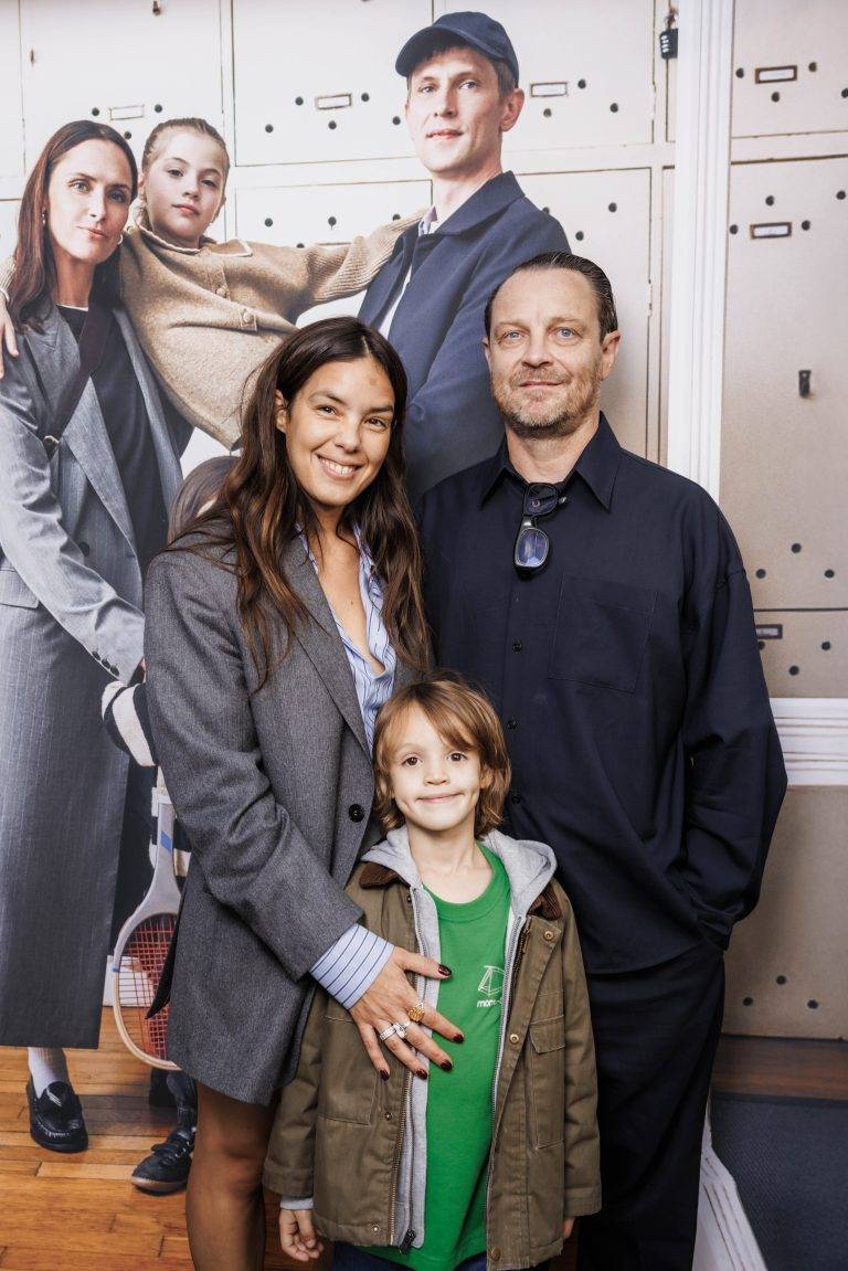  - 2025, IKKS dévoile sa nouvelle identité de marque