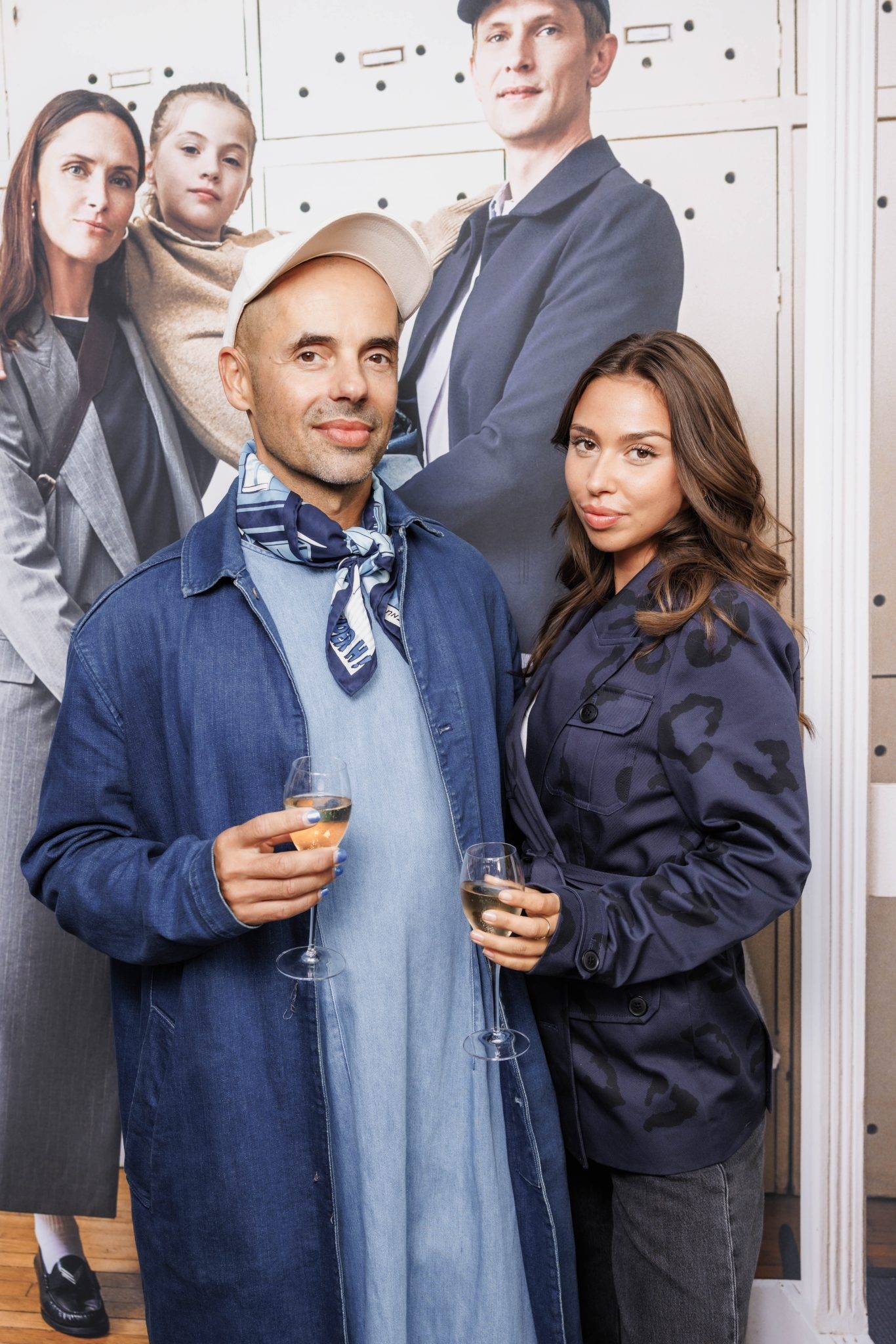  - 2025, IKKS dévoile sa nouvelle identité de marque