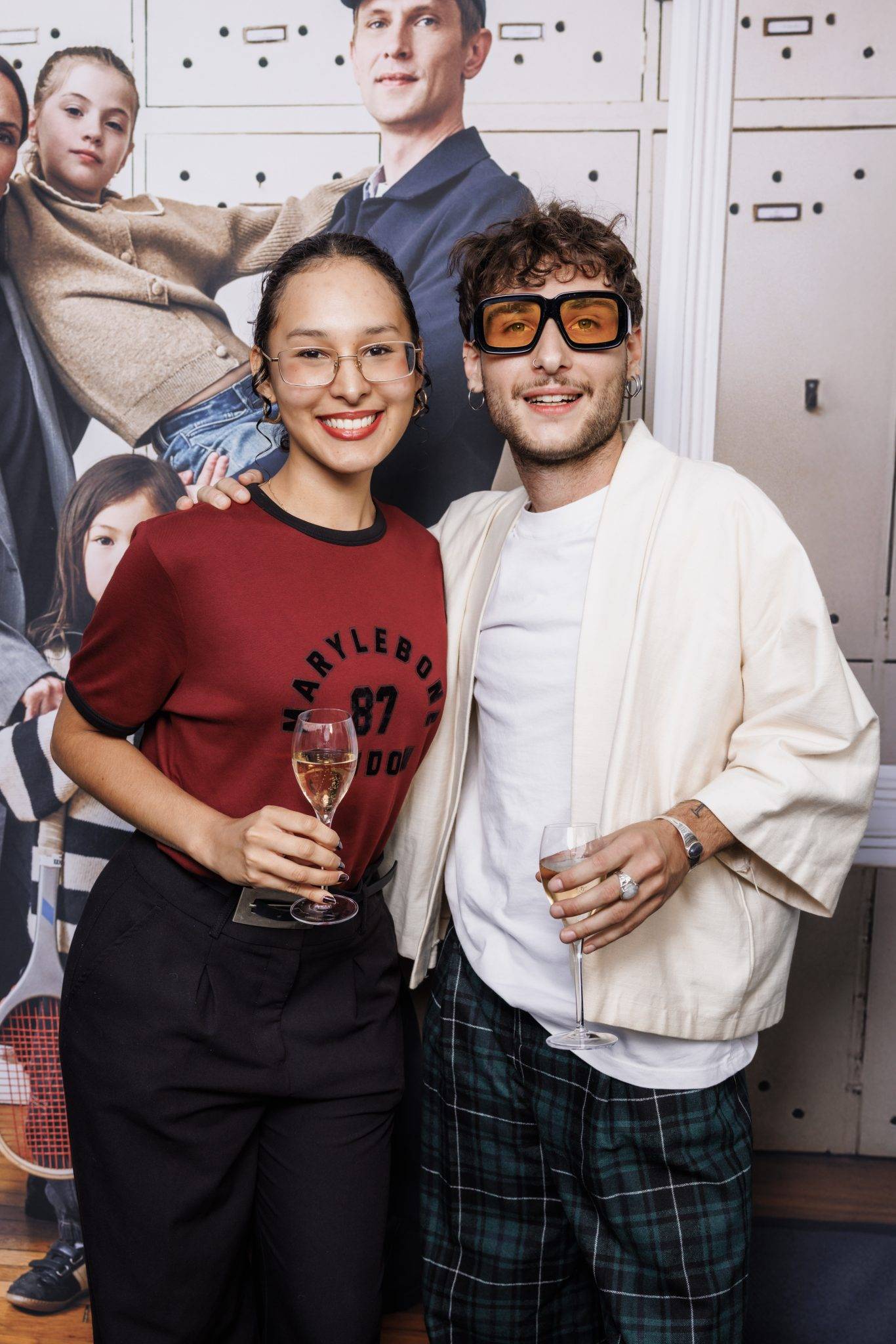  - 2025, IKKS dévoile sa nouvelle identité de marque