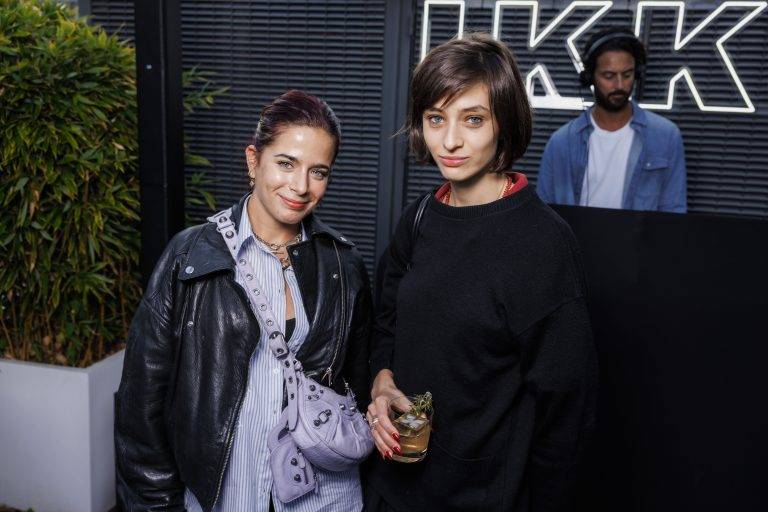  - 2025, IKKS dévoile sa nouvelle identité de marque