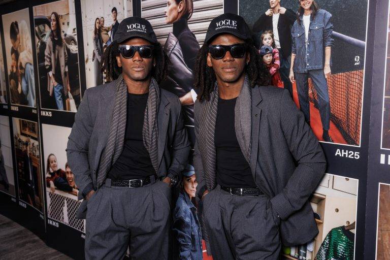  - 2025, IKKS dévoile sa nouvelle identité de marque