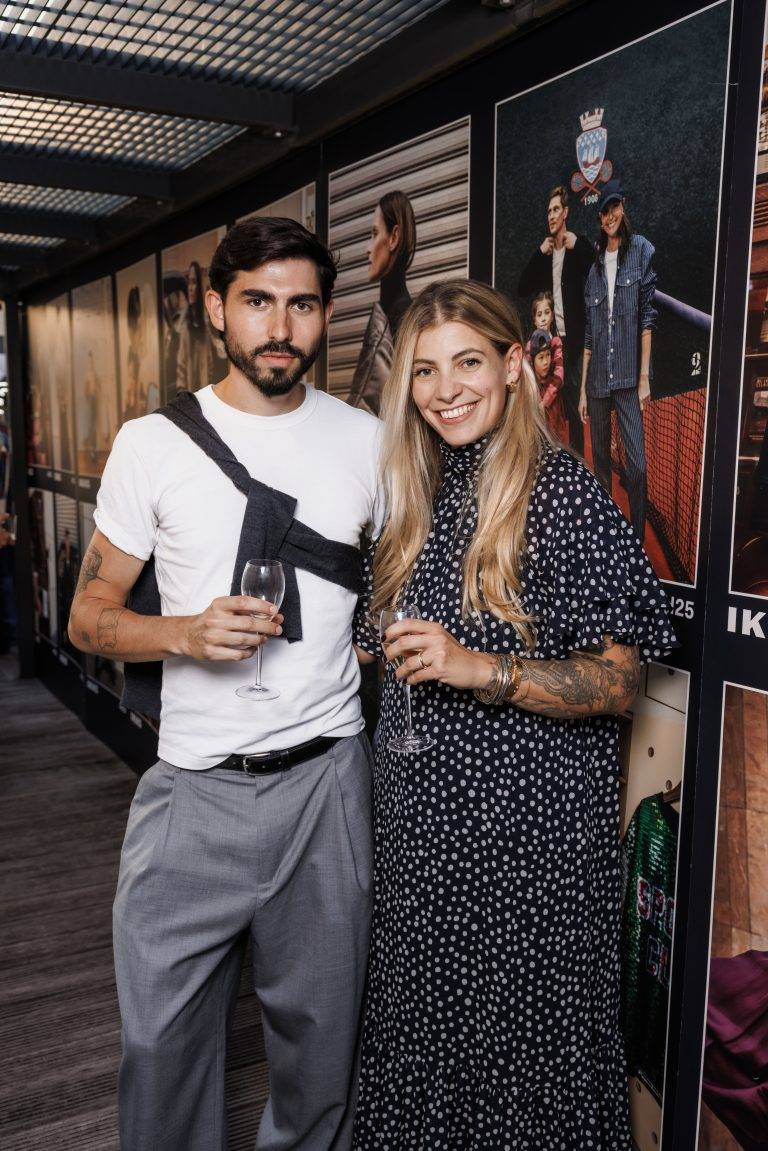  - 2025, IKKS dévoile sa nouvelle identité de marque