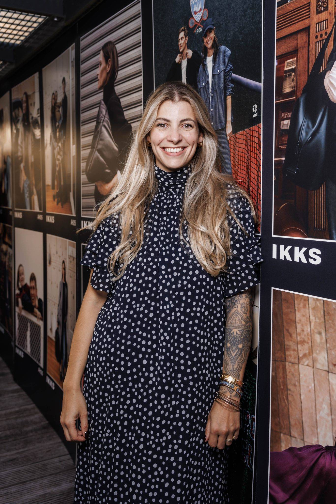  - 2025, IKKS dévoile sa nouvelle identité de marque