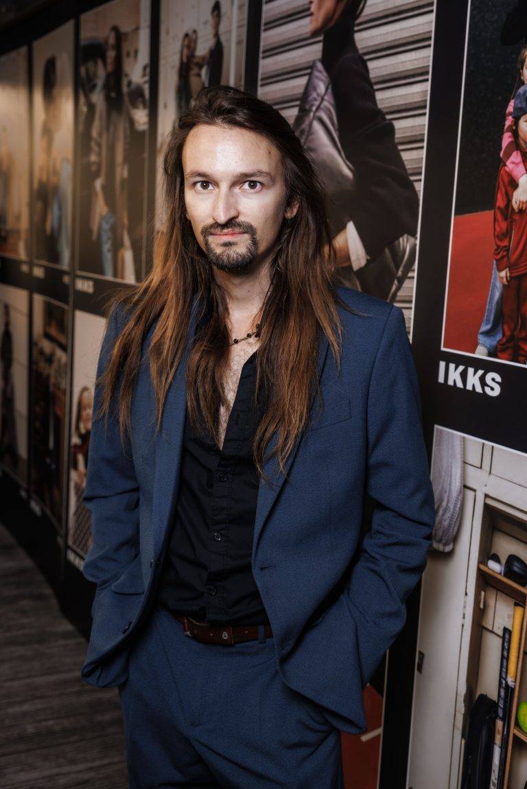  - 2025, IKKS dévoile sa nouvelle identité de marque