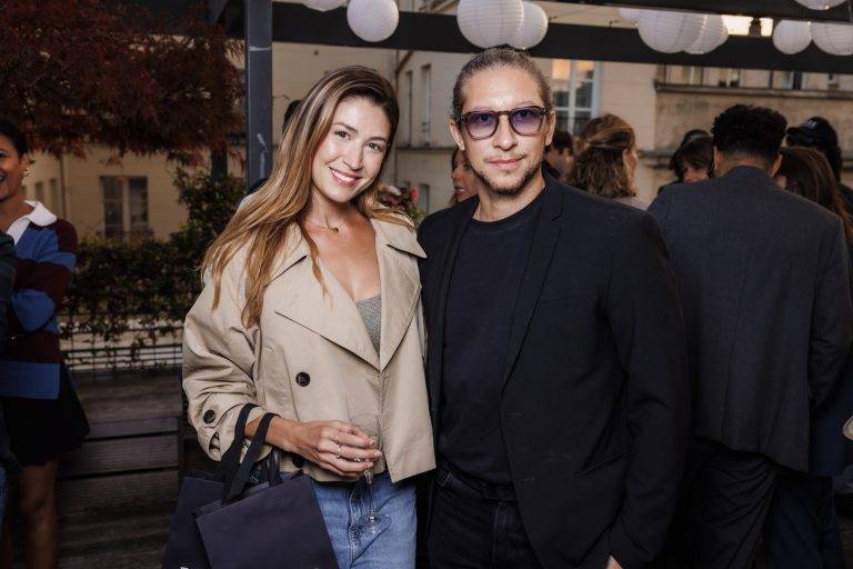  - 2025, IKKS dévoile sa nouvelle identité de marque