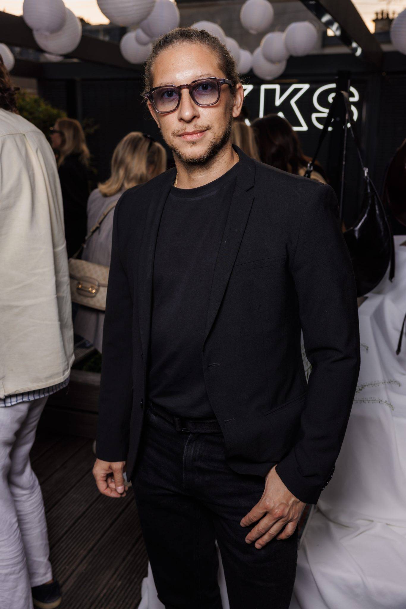  - 2025, IKKS Unveils its New Brand Identity