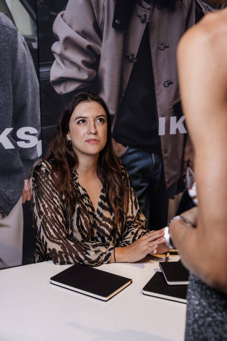  - 2025, IKKS dévoile sa nouvelle identité de marque