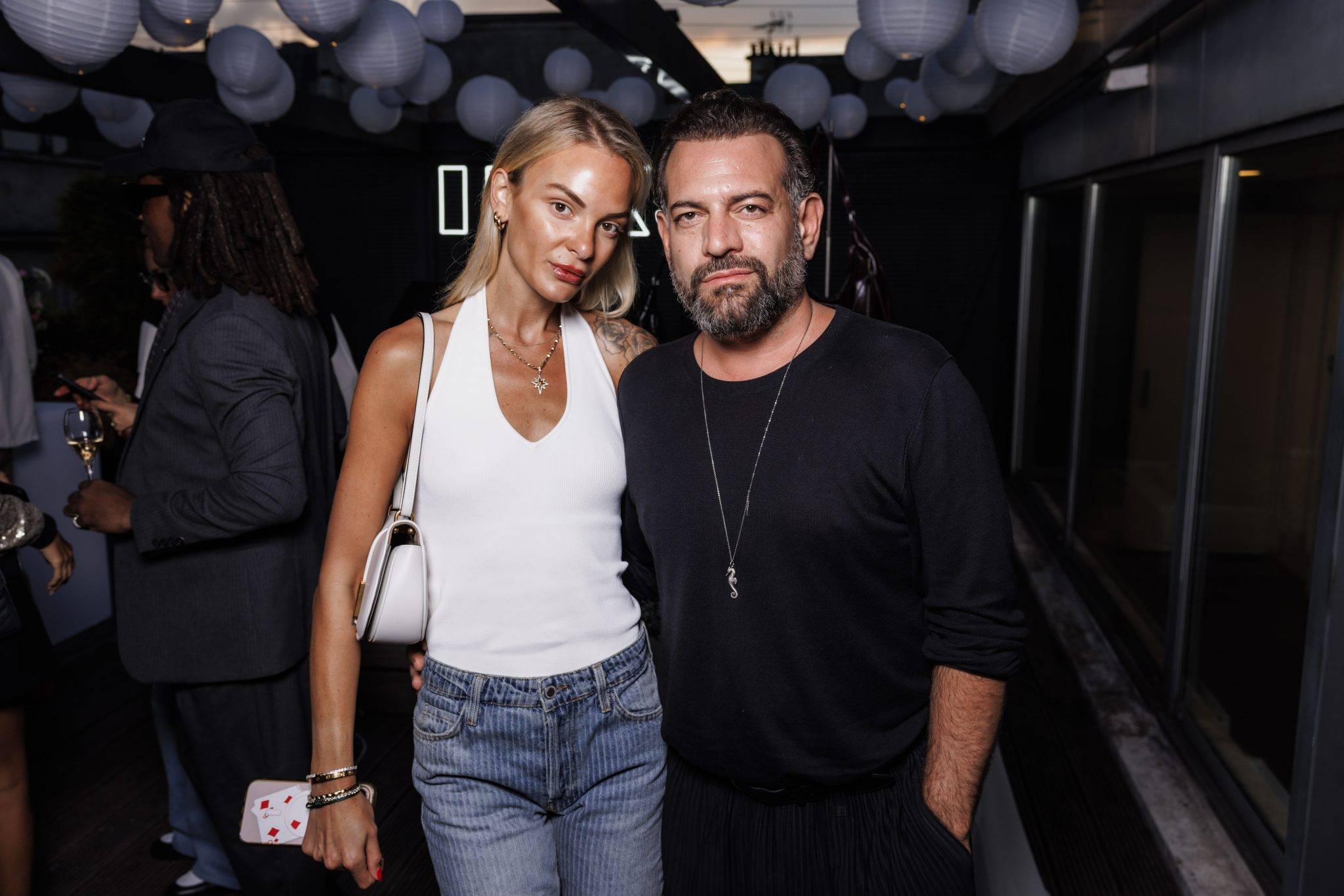  - 2025, IKKS Unveils its New Brand Identity