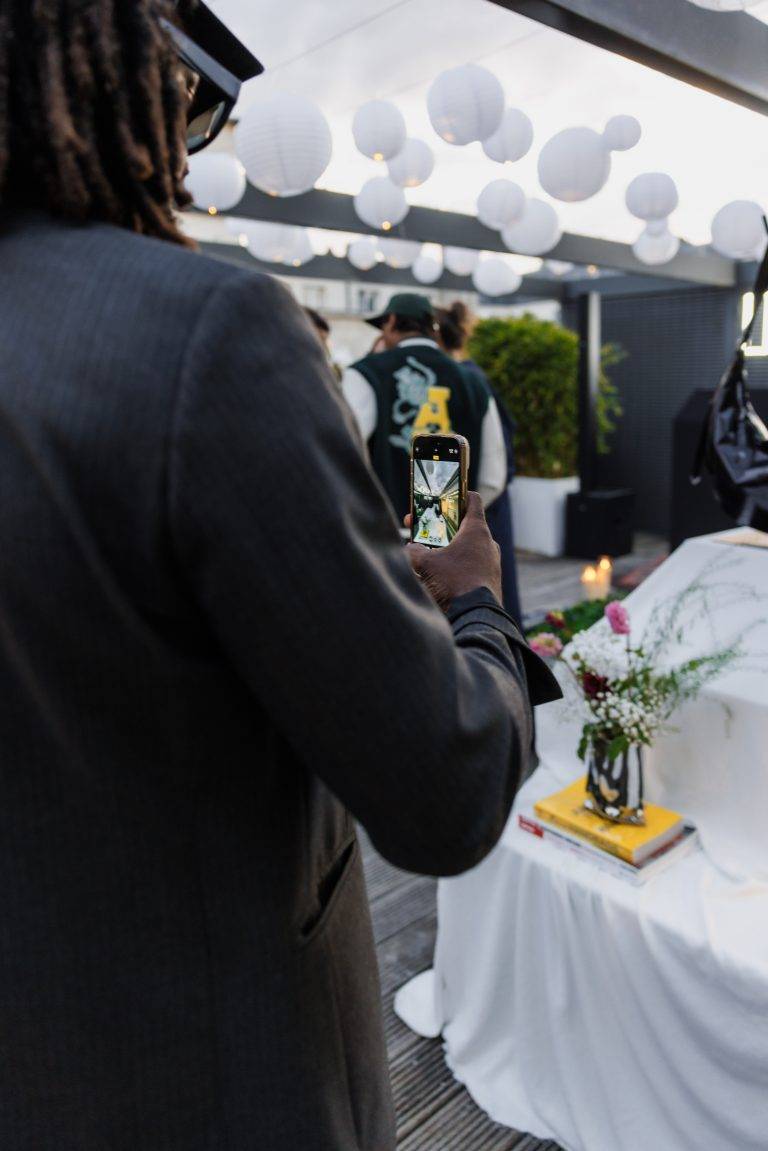 2025, IKKS dévoile sa nouvelle identité de marque