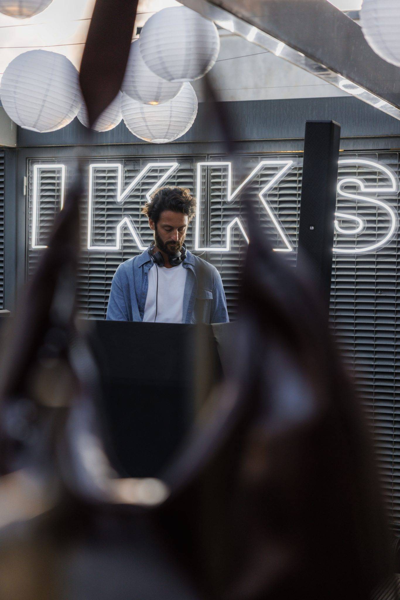  - 2025, IKKS Unveils its New Brand Identity