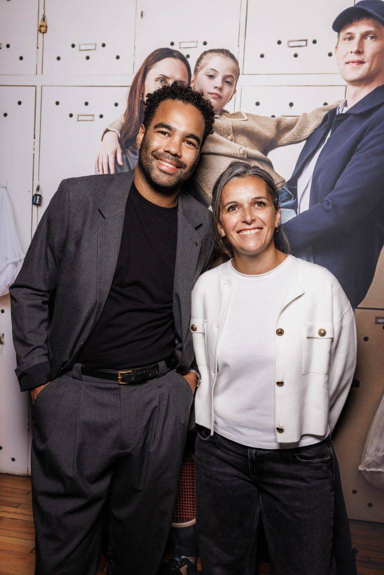  - 2025, IKKS dévoile sa nouvelle identité de marque