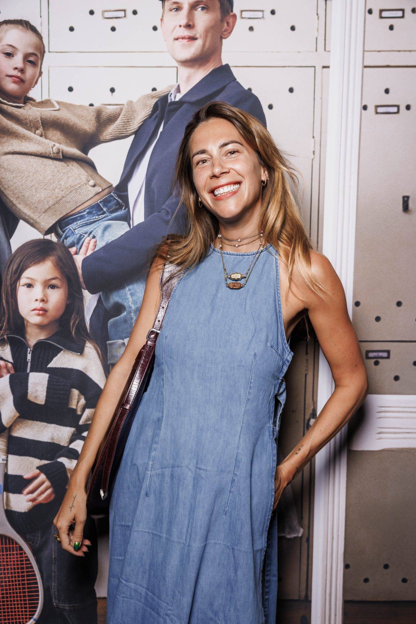  - 2025, IKKS dévoile sa nouvelle identité de marque