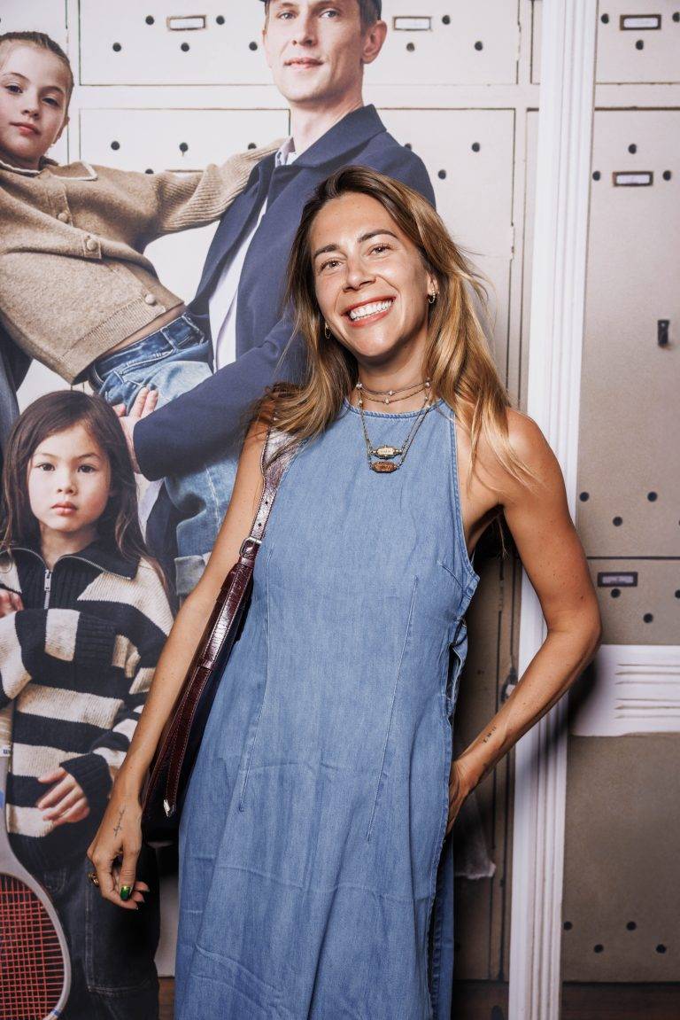  - 2025, IKKS dévoile sa nouvelle identité de marque