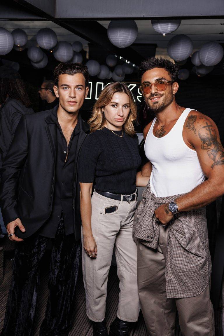  - 2025, IKKS dévoile sa nouvelle identité de marque