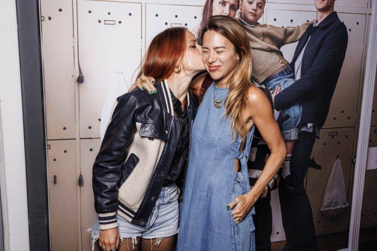  - 2025, IKKS dévoile sa nouvelle identité de marque