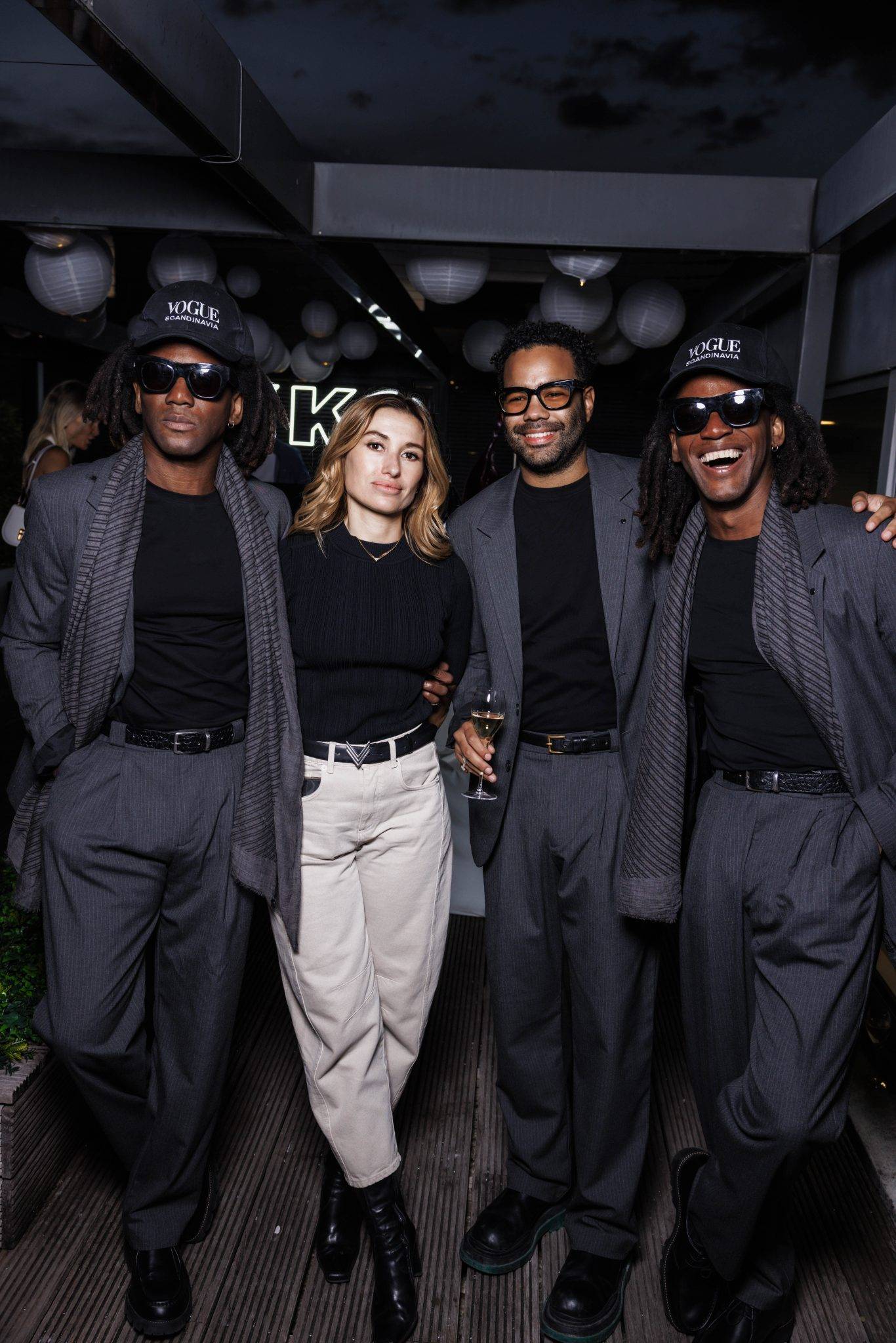  - 2025, IKKS dévoile sa nouvelle identité de marque