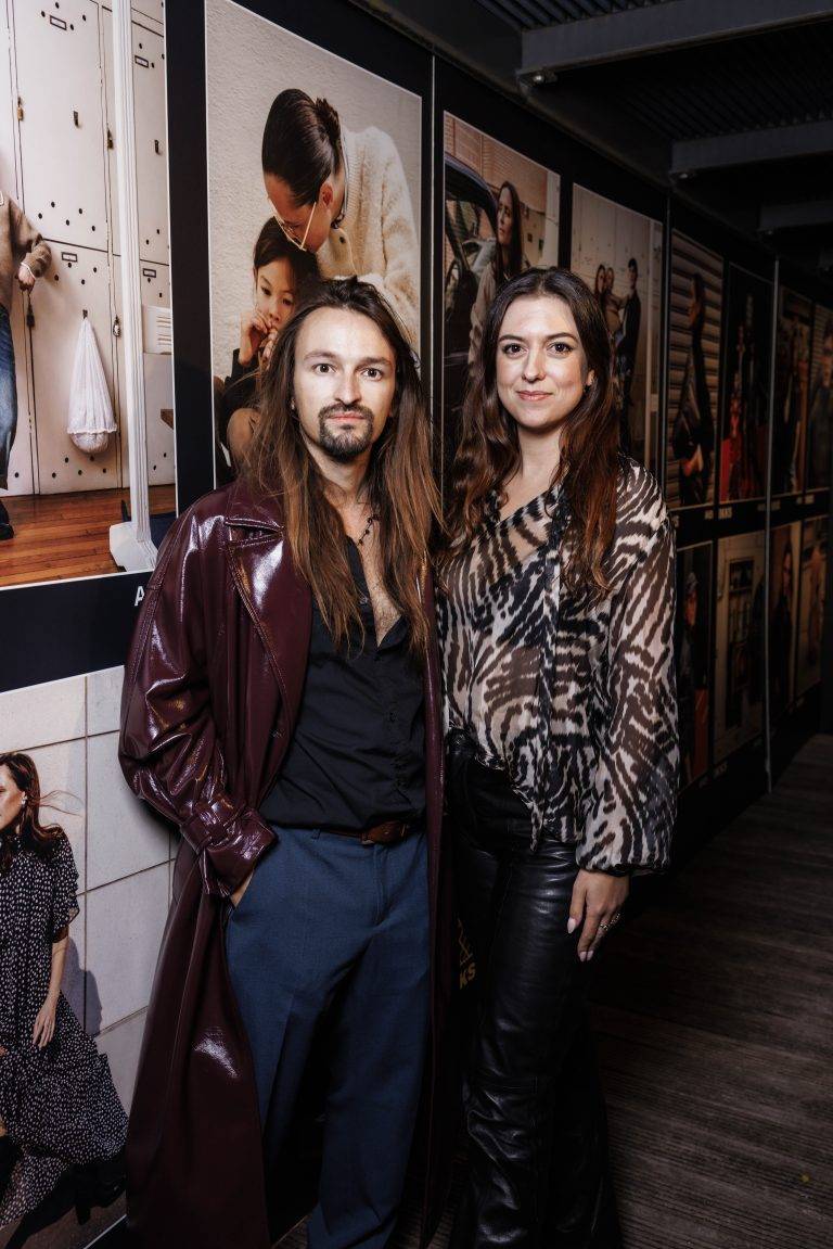  - 2025, IKKS dévoile sa nouvelle identité de marque