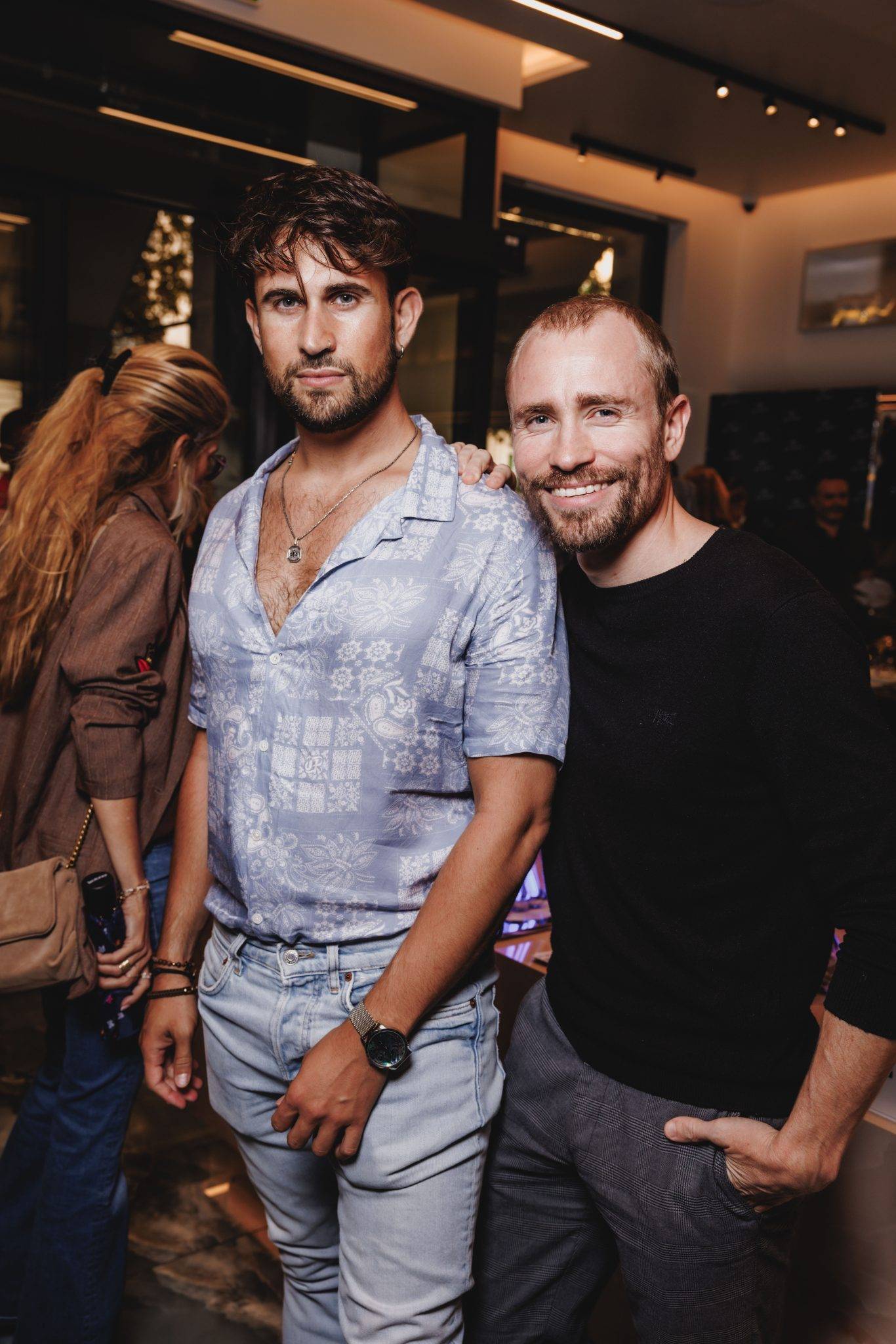  - Lexon et Jeff Koons mélangent art et technologie